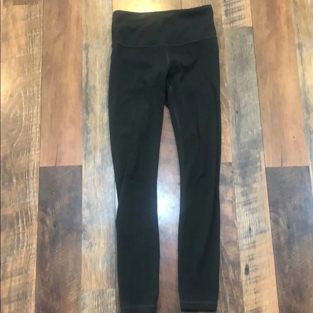 Athleta leggings XXS (2667)